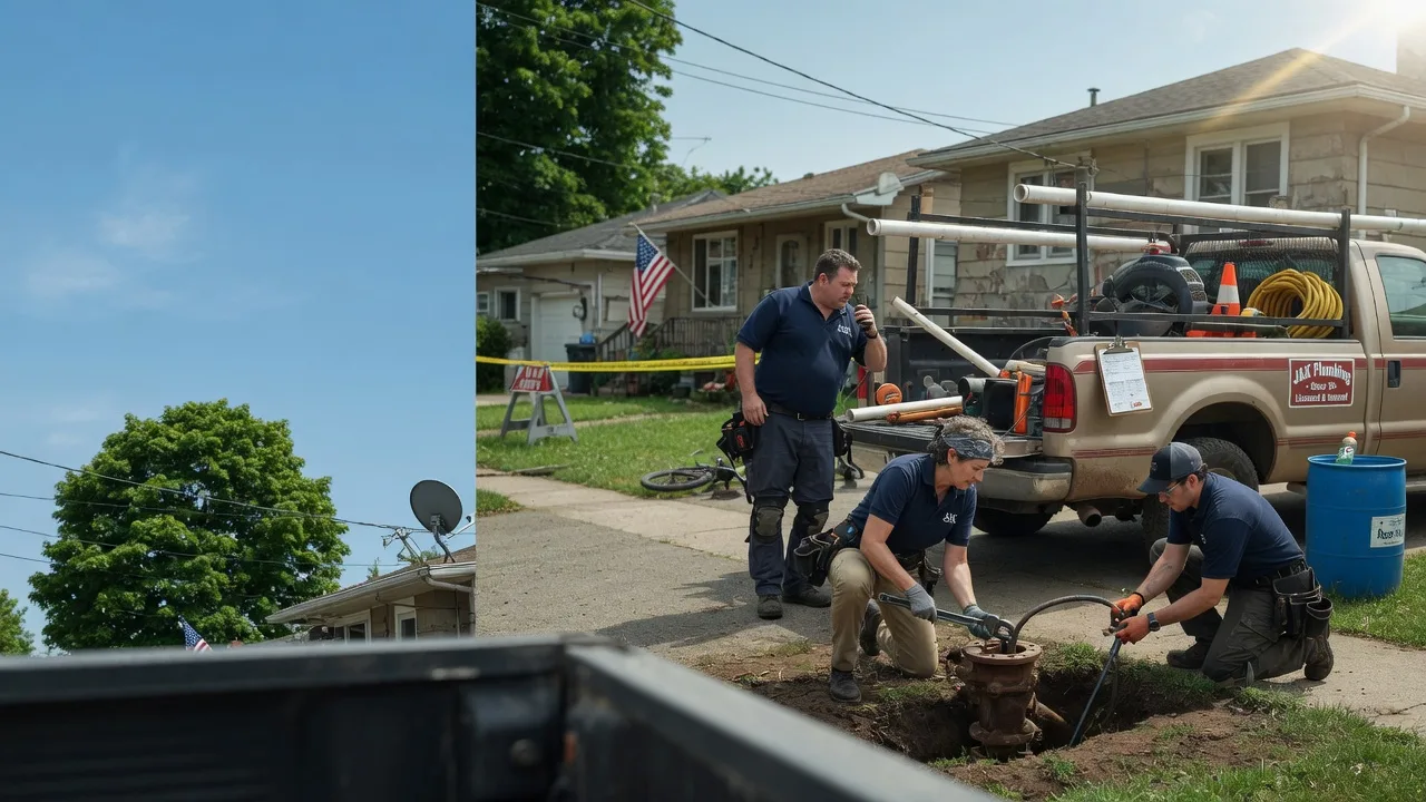 Water Heater Replacement in Creighton, MO near me